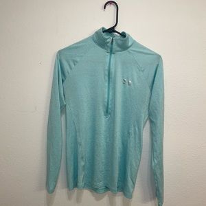 Under Armour Workout Top